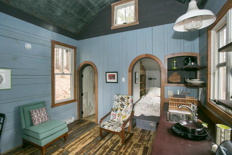 Blue Moon Rising Villa แมคเฮนรี ภายนอก รูปภาพ