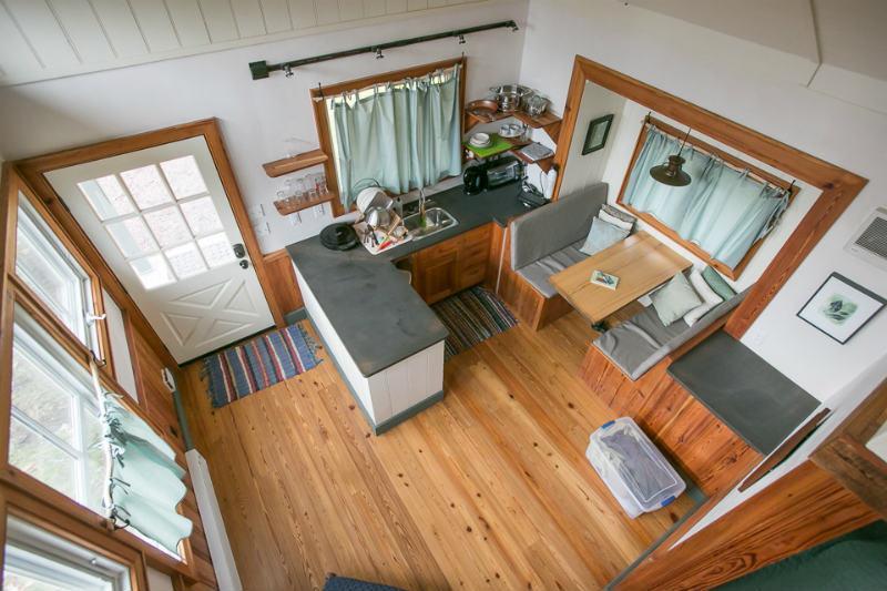 Blue Moon Rising Villa แมคเฮนรี ภายนอก รูปภาพ